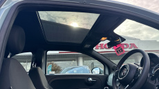 Fiat 500 1.0 Mild Hybrid 3dr Petrol Hatchback